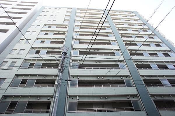 東京都中央区日本橋馬喰町１丁目(賃貸マンション1LDK・2階・42.04㎡)の写真 その1
