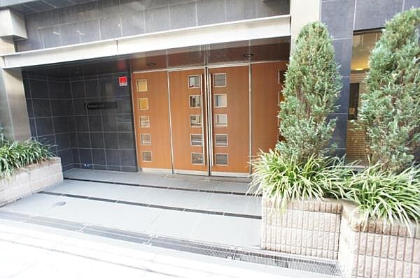 東京都中央区日本橋馬喰町１丁目(賃貸マンション1LDK・2階・42.04㎡)の写真 その21