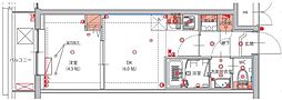 南砂町駅 11.7万円