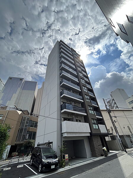 東京都荒川区西日暮里５丁目(賃貸マンション2LDK・11階・54.26㎡)の写真 その21