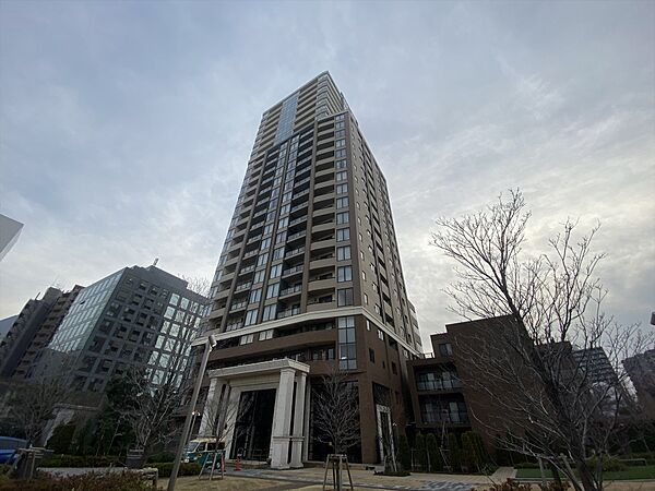 東京都目黒区目黒１丁目(賃貸マンション2LDK・9階・70.07㎡)の写真 その6