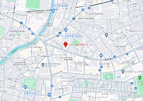 東京都新宿区高田馬場４丁目40-29（賃貸マンション1LDK・5階・30.96㎡） その28