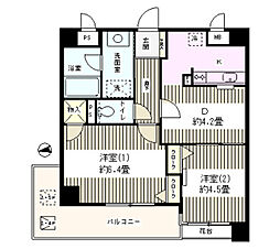 木場駅 13.1万円