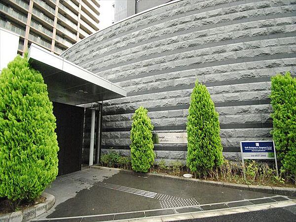 東京都港区高輪１丁目(賃貸マンション1LDK・13階・42.03㎡)の写真 その20