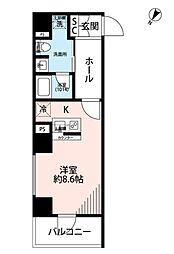 🉐敷金礼金0円！🉐都営新宿線 浜町駅 徒歩4分