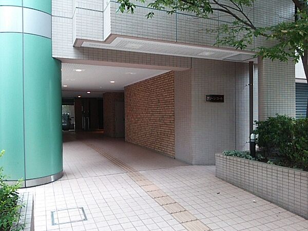 東京都文京区湯島３丁目(賃貸マンション1LDK・5階・42.08㎡)の写真 その28