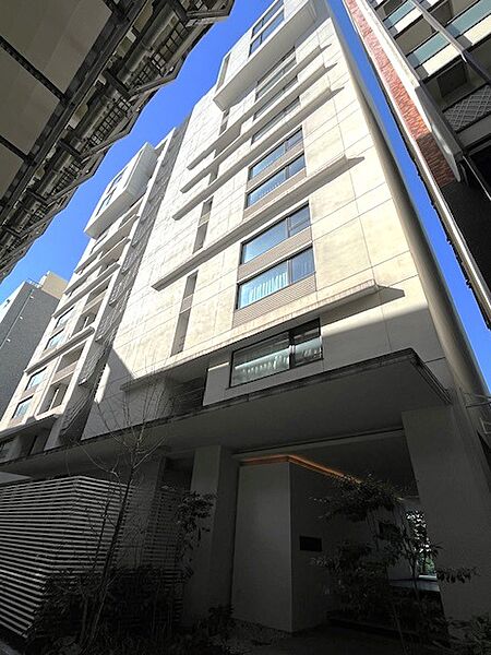 東京都港区海岸２丁目(賃貸マンション1K・11階・25.00㎡)の写真 その21