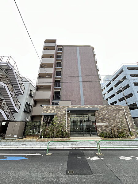 東京都江東区石島(賃貸マンション1DK・10階・25.32㎡)の写真 その24
