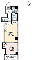 東京都台東区千束３丁目3-(以下未定)（賃貸マンション1LDK・3階・30.41㎡） その2