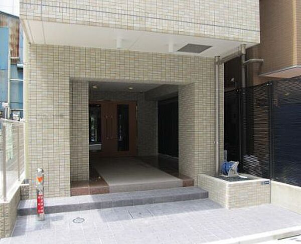 東京都中央区日本橋本町３丁目(賃貸マンション1LDK・7階・41.88㎡)の写真 その24