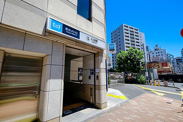 東京都荒川区東日暮里４丁目(賃貸マンション1DK・7階・26.82㎡)の写真 その18