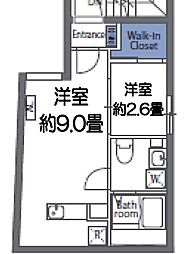 大島駅 10.4万円