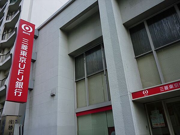 東京都中央区勝どき３丁目(賃貸マンション3LDK・15階・68.23㎡)の写真 その23