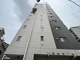 東京都新宿区市谷柳町19-3（賃貸マンション1R・10階・25.76㎡） その21