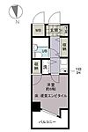 新宿区西早稲田２丁目 10階建 築32年のイメージ