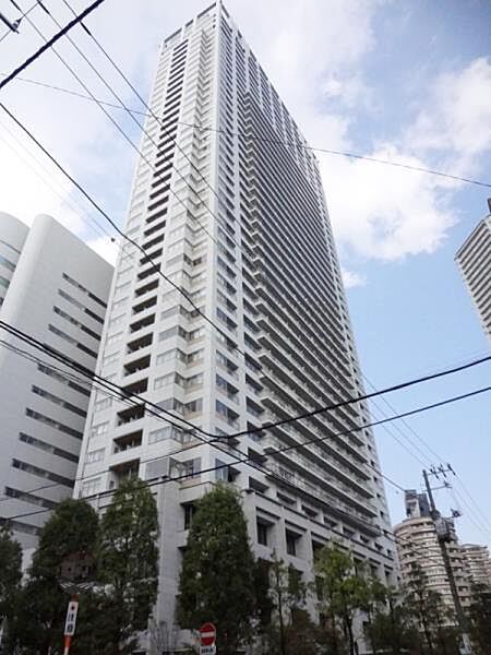 東京都中央区勝どき１丁目(賃貸マンション2LDK・37階・67.99㎡)の写真 その5