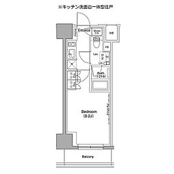 五反田駅 13.4万円