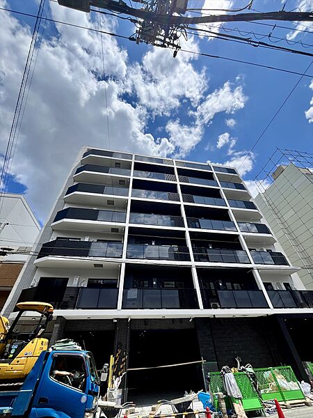 東京都墨田区亀沢４丁目(賃貸マンション1LDK・6階・40.45㎡)の写真 その10