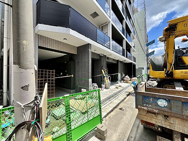 東京都墨田区亀沢４丁目(賃貸マンション1LDK・3階・40.45㎡)の写真 その15