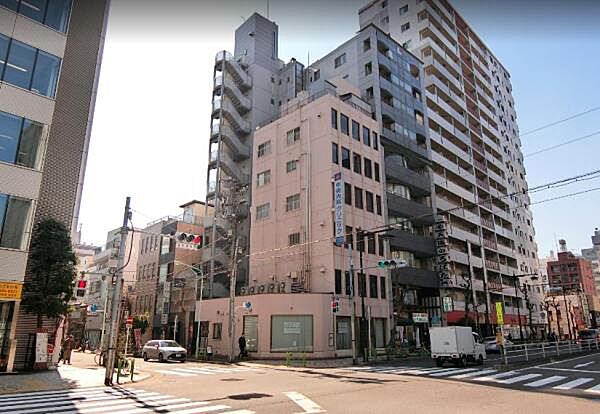 東京都中央区日本橋富沢町(賃貸マンション3LDK・7階・75.00㎡)の写真 その22