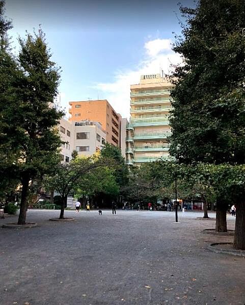 東京都中央区日本橋富沢町(賃貸マンション3LDK・7階・75.00㎡)の写真 その26