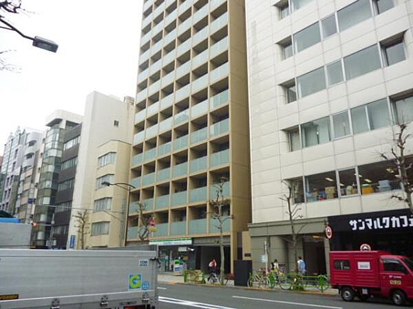 東京都中央区日本橋人形町３丁目(賃貸マンション1LDK・4階・47.41㎡)の写真 その20