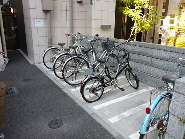 東京都台東区台東４丁目(賃貸マンション1R・14階・29.51㎡)の写真 その21