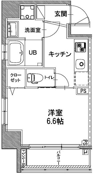 物件拡大画像