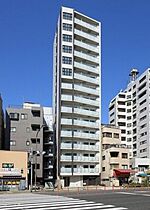 東京都台東区下谷３丁目20-19（賃貸マンション1LDK・15階・40.34㎡） その21