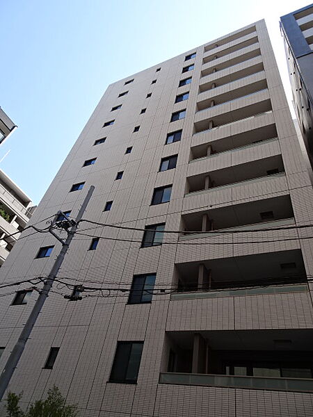 東京都中央区築地７丁目(賃貸マンション1LDK・5階・40.37㎡)の写真 その20