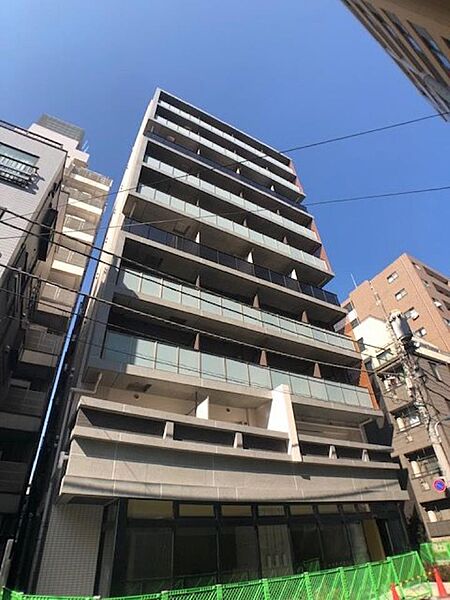 東京都中央区湊１丁目(賃貸マンション1DK・7階・26.43㎡)の写真 その20
