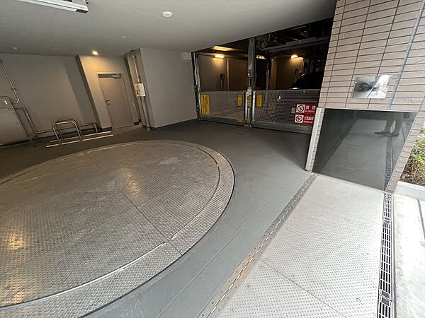 東京都中央区日本橋久松町(賃貸マンション1LDK・11階・42.44㎡)の写真 その3