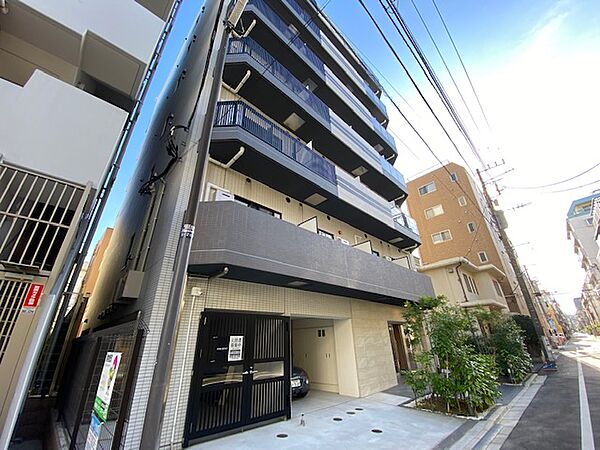 東京都墨田区立川２丁目(賃貸マンション1LDK・5階・40.14㎡)の写真 その23