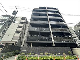 東京都新宿区水道町4-5（賃貸マンション1K・3階・31.55㎡） その19