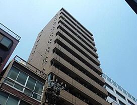 東京都中央区日本橋１丁目18-9（賃貸マンション1K・5階・20.46㎡） その24