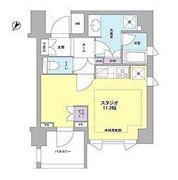 赤坂駅 16.5万円