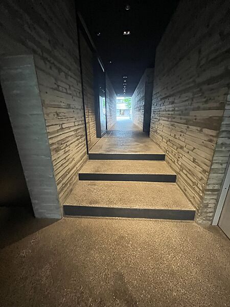 東京都新宿区早稲田町(賃貸マンション1K・6階・25.02㎡)の写真 その11