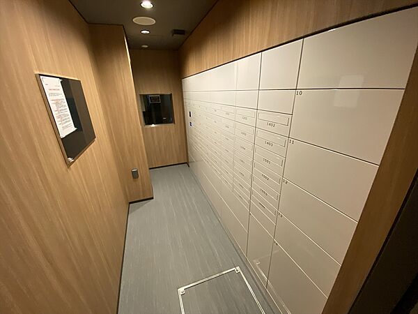 東京都千代田区神田須田町２丁目(賃貸マンション2LDK・14階・45.57㎡)の写真 その25