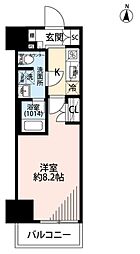 両国駅 11.5万円