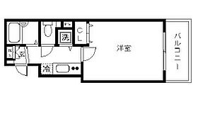 東京都新宿区中町34-2（賃貸マンション1K・2階・19.60㎡） その2