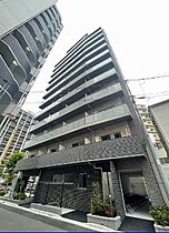 東京都墨田区東向島３丁目38-9（賃貸マンション1LDK・10階・30.82㎡） その1