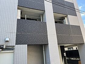 東京都新宿区市谷台町16-1（賃貸マンション1R・5階・31.22㎡） その1