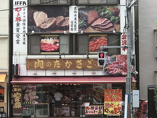 東京都中央区佃２丁目(賃貸マンション2LDK・34階・82.73㎡)の写真 その18