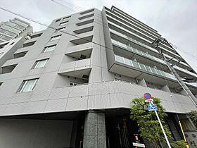 東京都新宿区荒木町22-2（賃貸マンション1R・6階・21.94㎡） その1