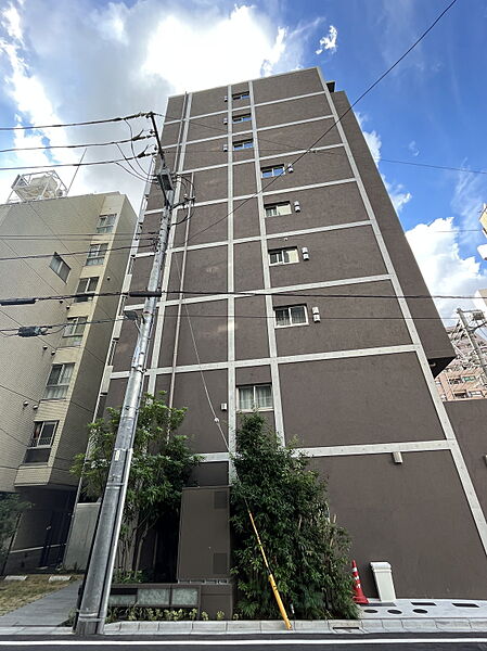 東京都台東区根岸２丁目(賃貸マンション1DK・3階・25.23㎡)の写真 その5