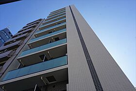 東京都文京区大塚２丁目1-9（賃貸マンション1LDK・9階・40.20㎡） その21