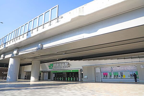 東京都新宿区大京町(賃貸マンション1LDK・2階・41.66㎡)の写真 その18