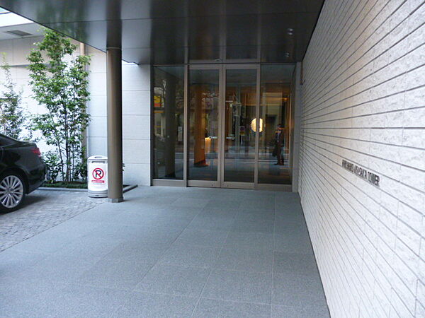 東京都港区赤坂２丁目(賃貸マンション1LDK・21階・53.99㎡)の写真 その23