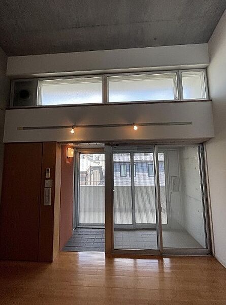 東京都新宿区須賀町(賃貸マンション1LDK・3階・59.12㎡)の写真 その17