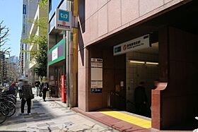 東京都新宿区新宿５丁目2-2（賃貸マンション1LDK・6階・53.48㎡） その18